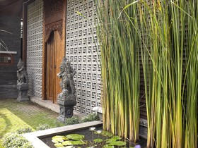 Villa Indrani