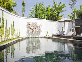 Villa Indrani