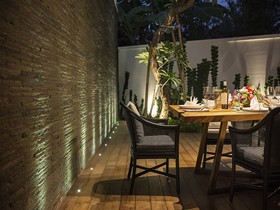 Villa Indrani