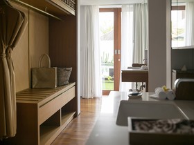 Villa Indrani