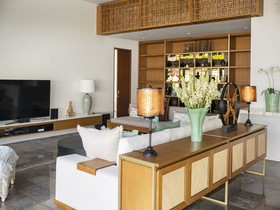 Villa Indrani