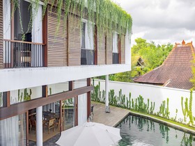 Villa Indrani