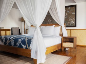 Villa Indrani