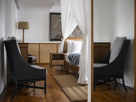 Villa Indrani