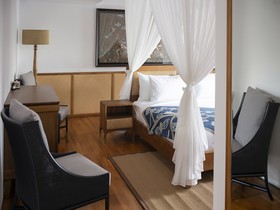 Villa Indrani