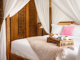 Villa Indrani