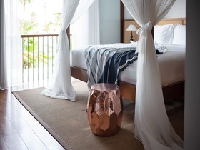 Villa Indrani
