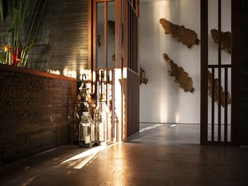 Villa Indrani