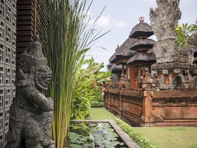 Villa Indrani