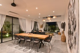 Villa Jemma Luxury Indulgence - Close To Finns Beach Club