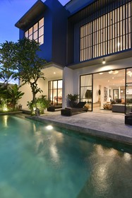 Villa Jemma Luxury Indulgence - Close To Finns Beach Club