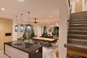 Villa Jemma Luxury Indulgence - Close To Finns Beach Club