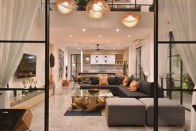 Villa Jemma Luxury Indulgence - Close To Finns Beach Club