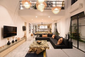 Villa Jemma Luxury Indulgence - Close To Finns Beach Club