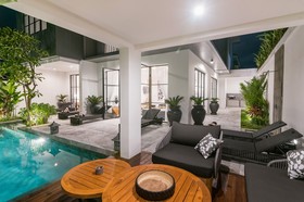 Villa Jemma Luxury Indulgence - Close To Finns Beach Club