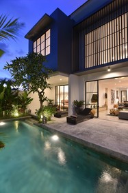 Villa Jemma Luxury Indulgence - Close To Finns Beach Club