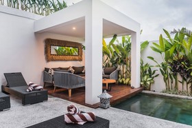 Villa Jemma Luxury Indulgence - Close To Finns Beach Club