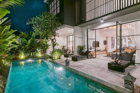 Villa Jemma Luxury Indulgence - Close To Finns Beach Club