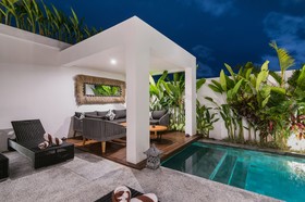 Villa Jemma Luxury Indulgence - Close To Finns Beach Club