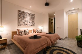 Villa Jemma Luxury Indulgence - Close To Finns Beach Club