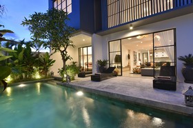 Villa Jemma Luxury Indulgence - Close To Finns Beach Club