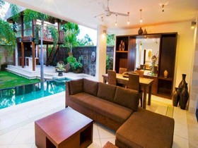 Villa Kania - Ungasan