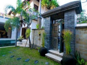 Villa Kania - Ungasan