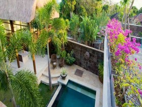 Villa Kania - Ungasan