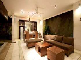 Villa Kania - Ungasan