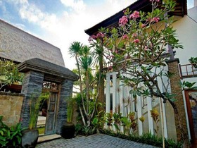 Villa Kania - Ungasan