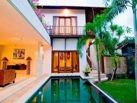 Villa Kania - Ungasan