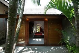 Villa Karisa Boutique Hotel