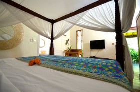 Villa Karisa Boutique Hotel