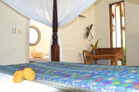 Villa Karisa Boutique Hotel