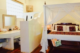 Villa Karisa Boutique Hotel