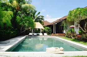 Villa Karisa Boutique Hotel