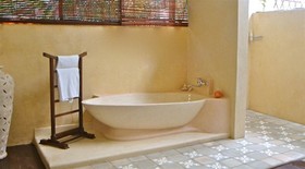 Villa Karisa Boutique Hotel