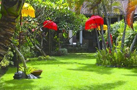 Villa Karisa Boutique Hotel