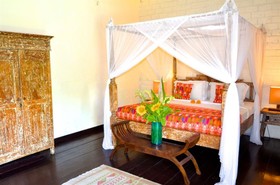 Villa Karisa Boutique Hotel