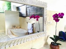 Villa Karisa Boutique Hotel
