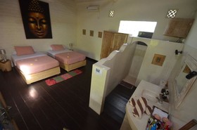 Villa Karisa Boutique Hotel