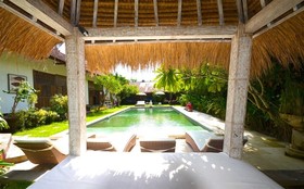 Villa Karisa Boutique Hotel