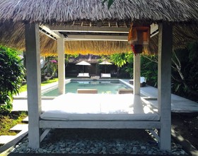 Villa Karisa Boutique Hotel