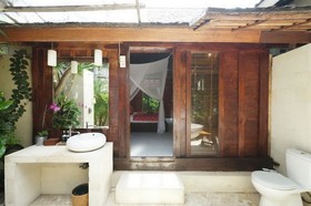 Villa Karisa Boutique Hotel