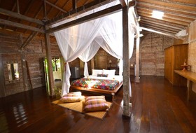 Villa Karisa Boutique Hotel
