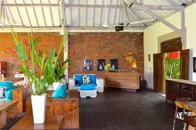 Villa Karisa Boutique Hotel