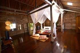 Villa Karisa Boutique Hotel