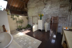 Villa Karisa Boutique Hotel