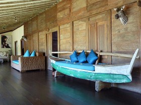 Villa Karisa Boutique Hotel