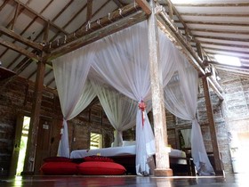 Villa Karisa Boutique Hotel
